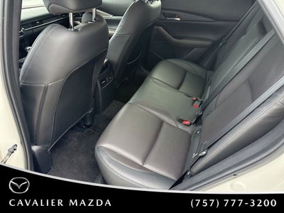 2021 Mazda Mazda CX-30 Premium