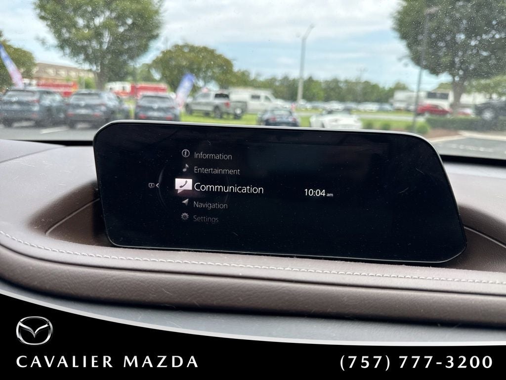 2021 Mazda Mazda CX-30 Premium