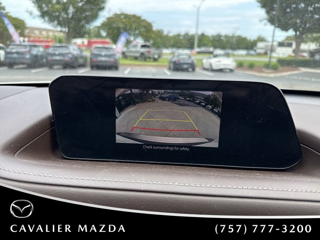 2021 Mazda Mazda CX-30 Premium