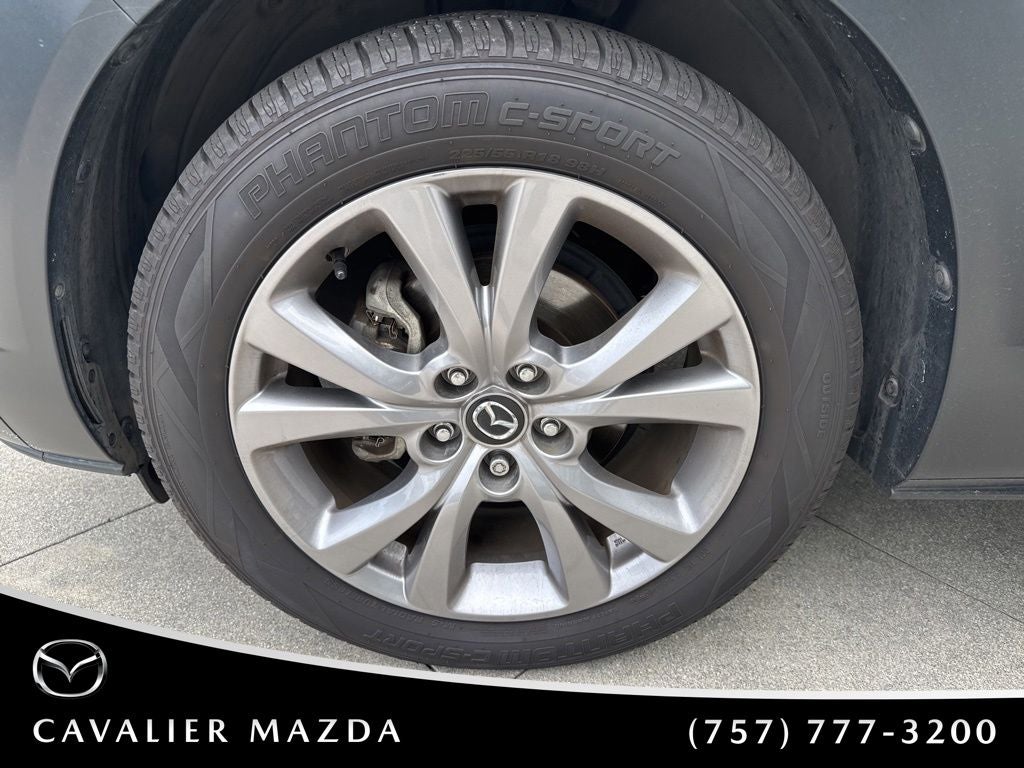 2021 Mazda Mazda CX-30 Premium