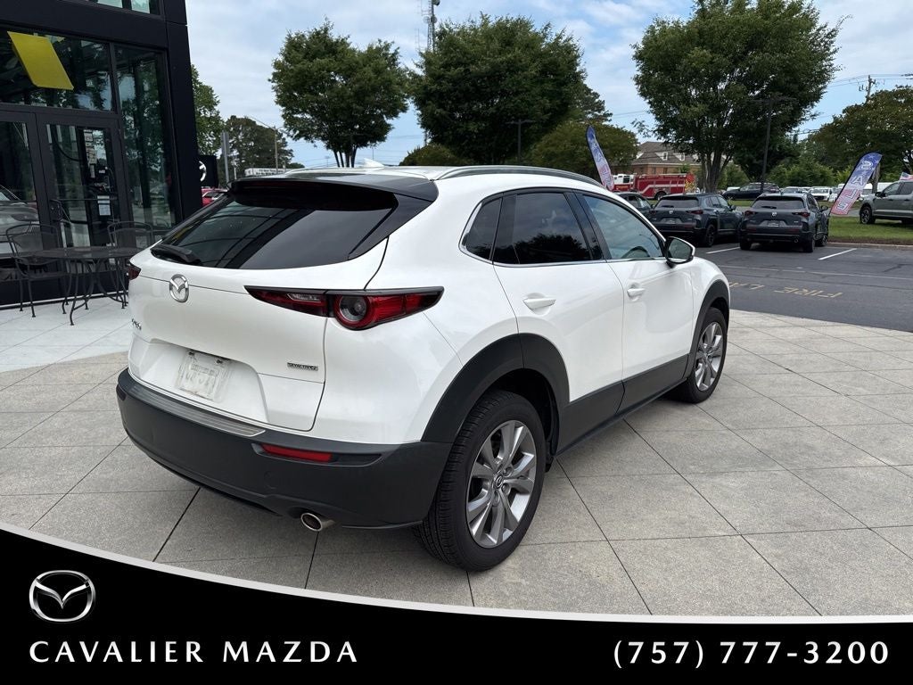 2021 Mazda Mazda CX-30 Premium