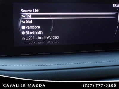 2022 Mazda Mazda CX-30 2.5 S