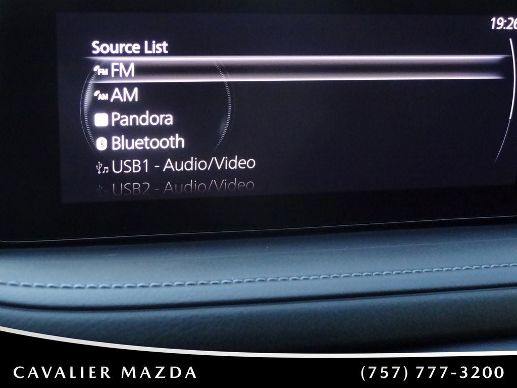 2022 Mazda Mazda CX-30 2.5 S