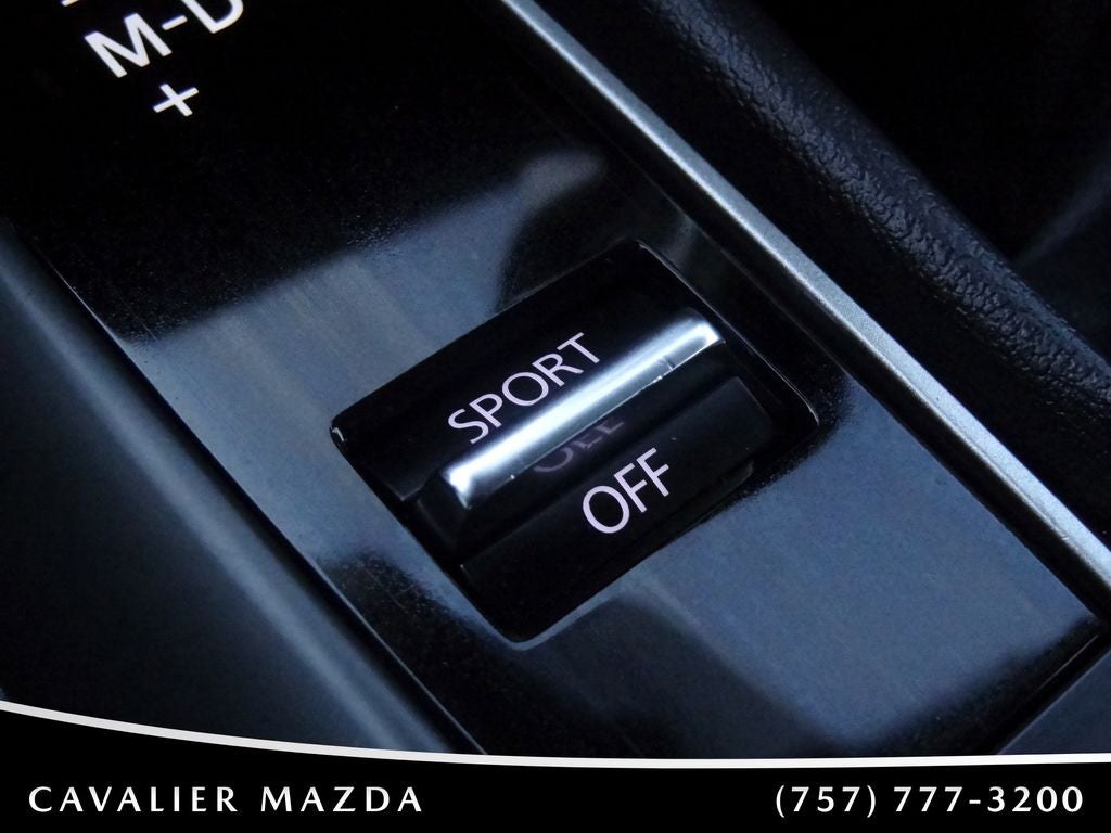 2022 Mazda Mazda CX-30 2.5 S