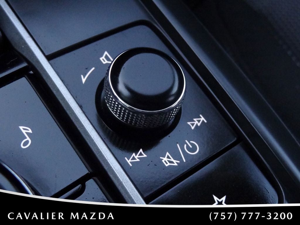 2022 Mazda Mazda CX-30 2.5 S
