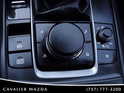 2022 Mazda Mazda CX-30 2.5 S