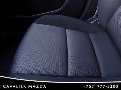 2022 Mazda Mazda CX-30 2.5 S