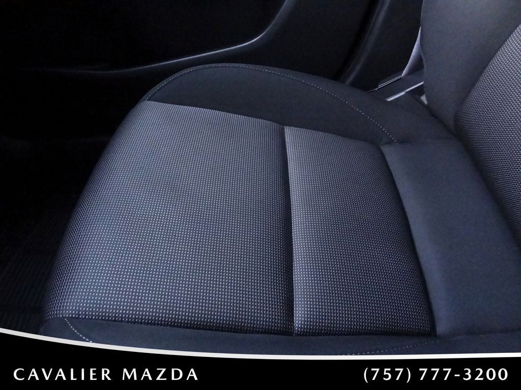 2022 Mazda Mazda CX-30 2.5 S