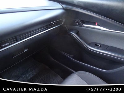 2022 Mazda Mazda CX-30 2.5 S