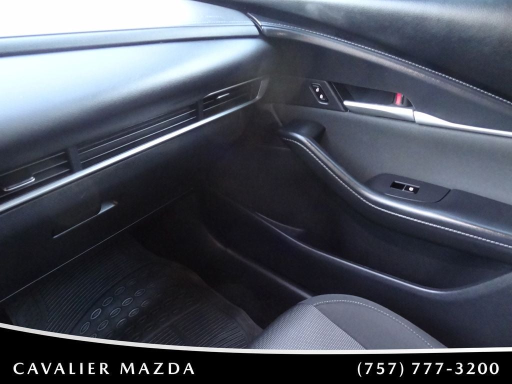 2022 Mazda Mazda CX-30 2.5 S