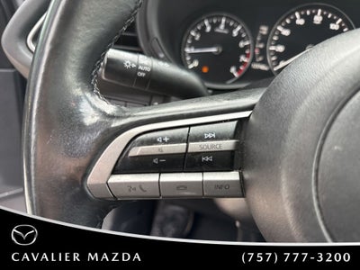 2021 Mazda Mazda CX-30 Select