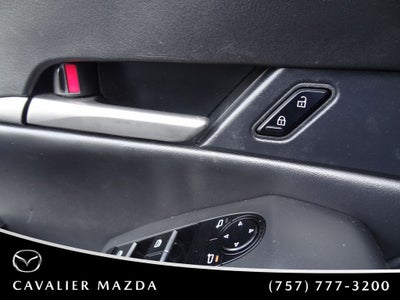 2021 Mazda Mazda CX-30 Select