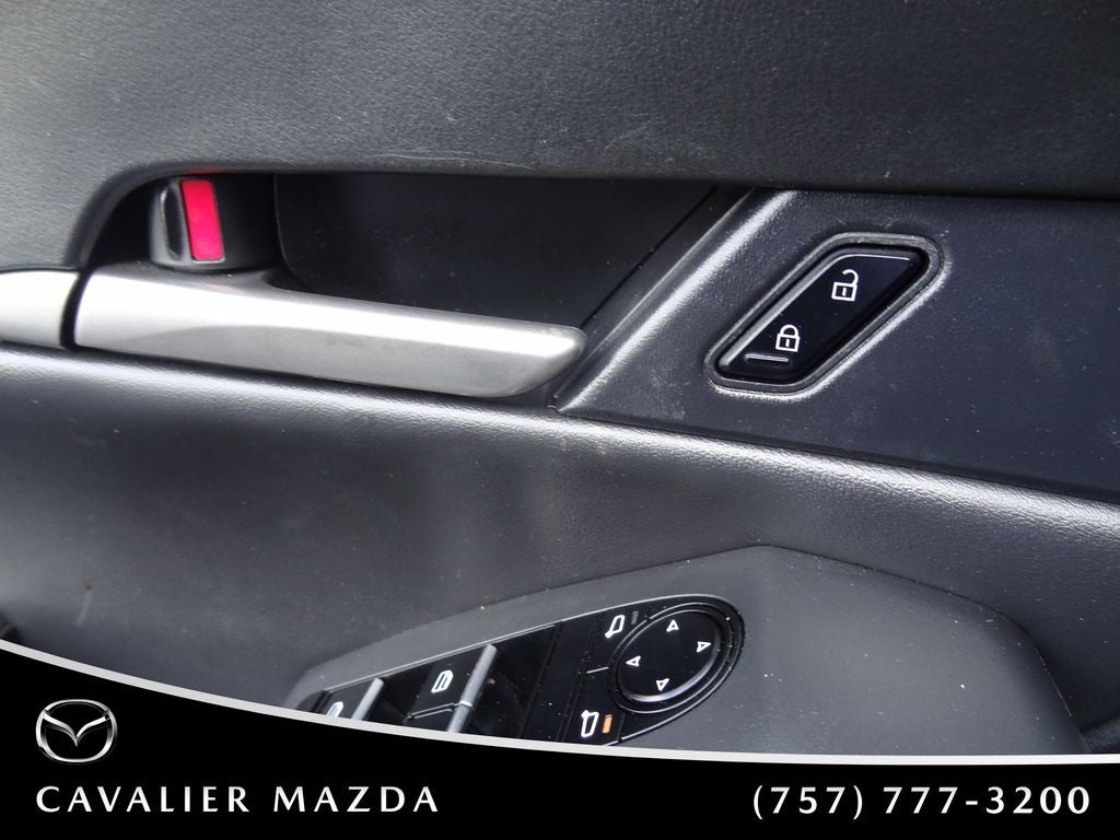 2021 Mazda Mazda CX-30 Select
