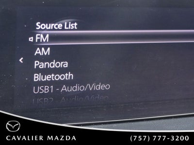 2021 Mazda Mazda CX-30 Select