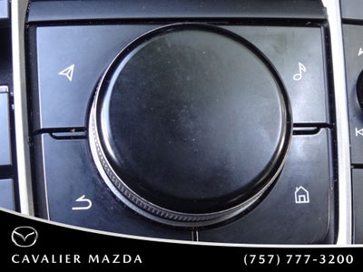 2021 Mazda Mazda CX-30 Select