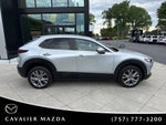 2021 Mazda Mazda CX-30 Select