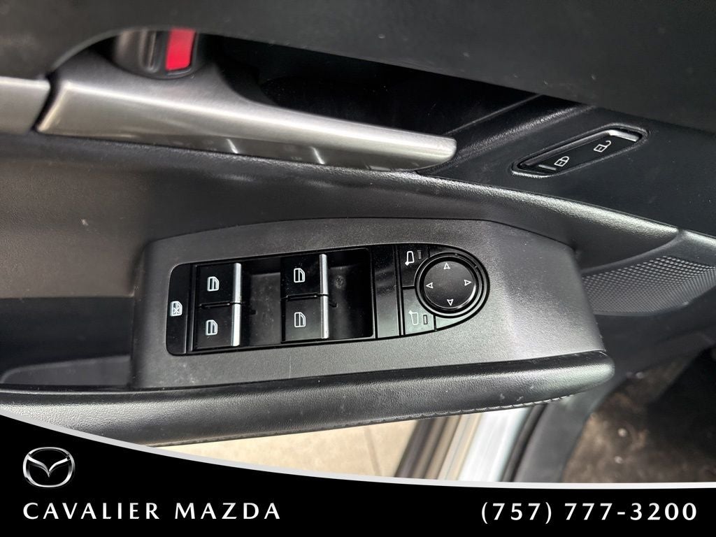 2021 Mazda Mazda CX-30 Select