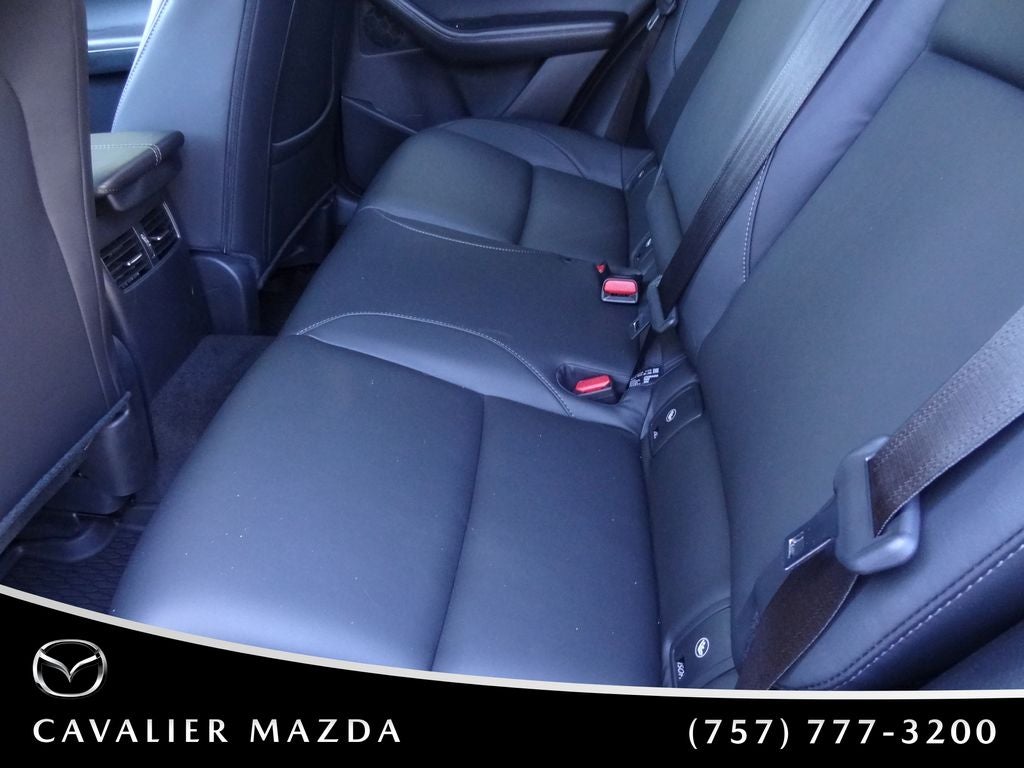 2026 Mazda Mazda CX-30 2.5 S Select Sport AWD