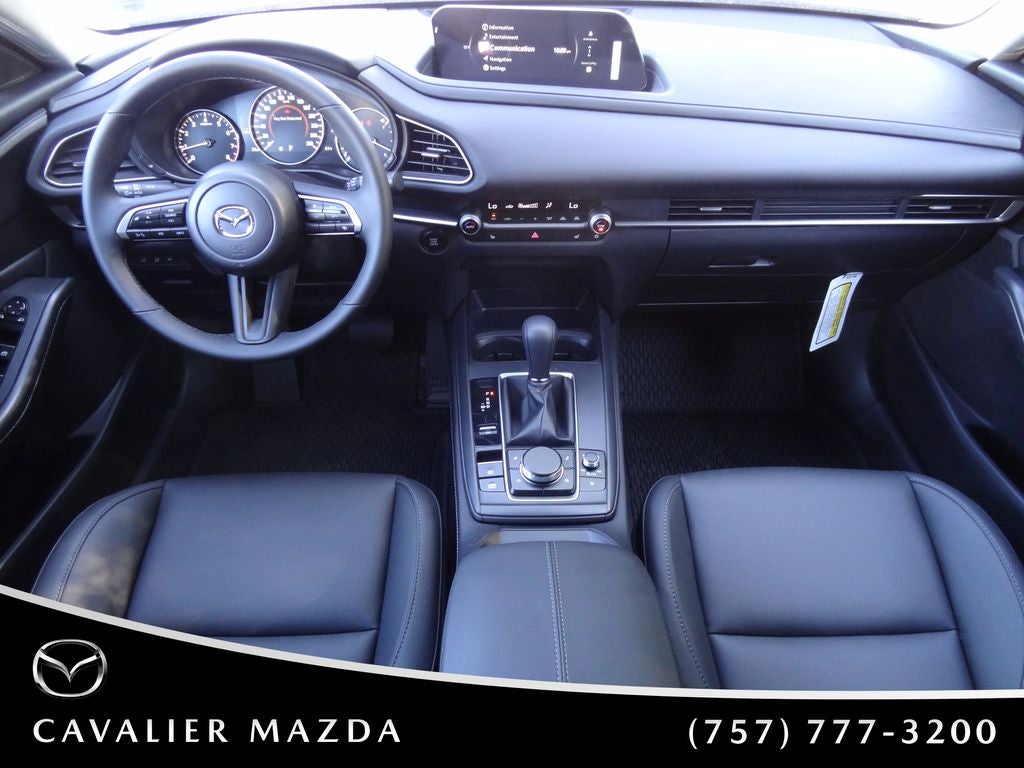 2026 Mazda Mazda CX-30 2.5 S Select Sport AWD