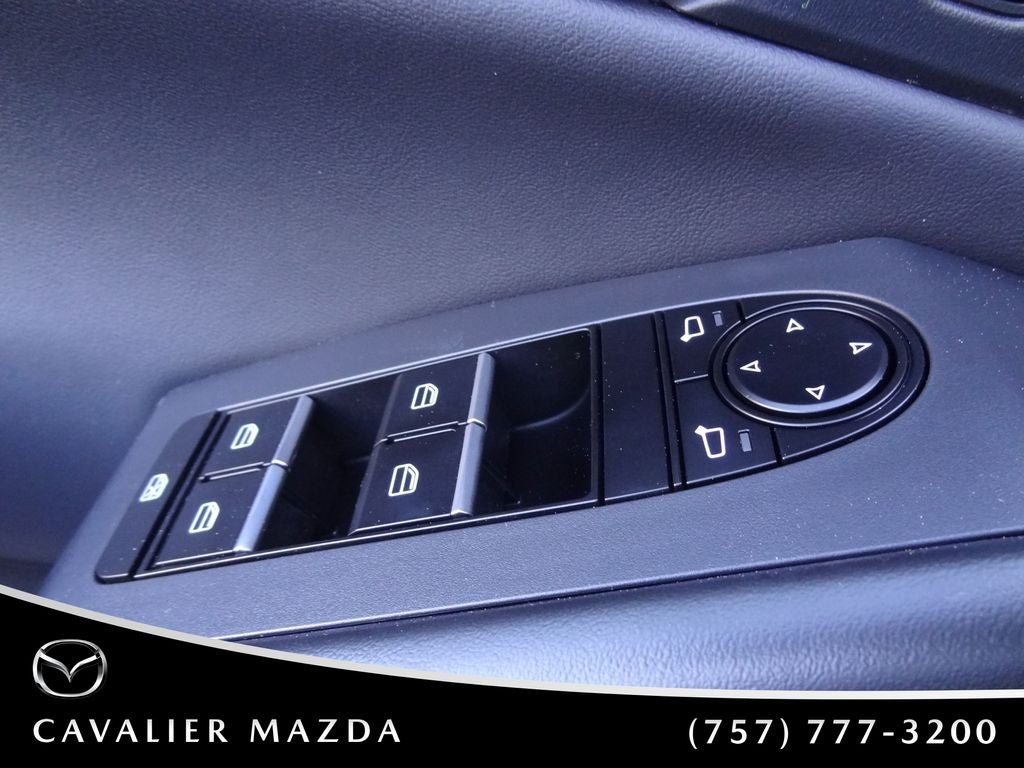 2026 Mazda Mazda CX-30 2.5 S Select Sport AWD