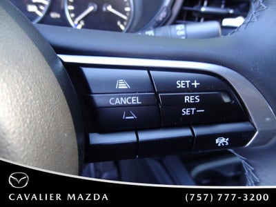 2026 Mazda Mazda CX-30 2.5 S Select Sport AWD