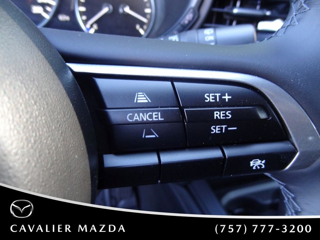 2026 Mazda Mazda CX-30 2.5 S Select Sport AWD