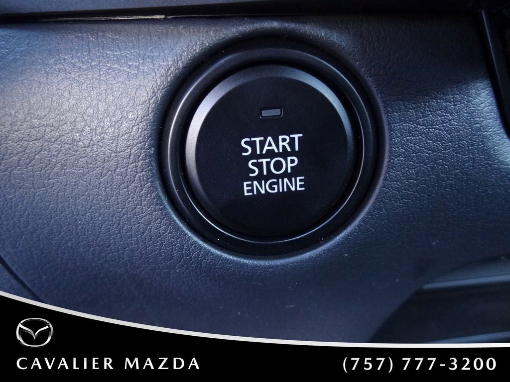 2026 Mazda Mazda CX-30 2.5 S Select Sport AWD