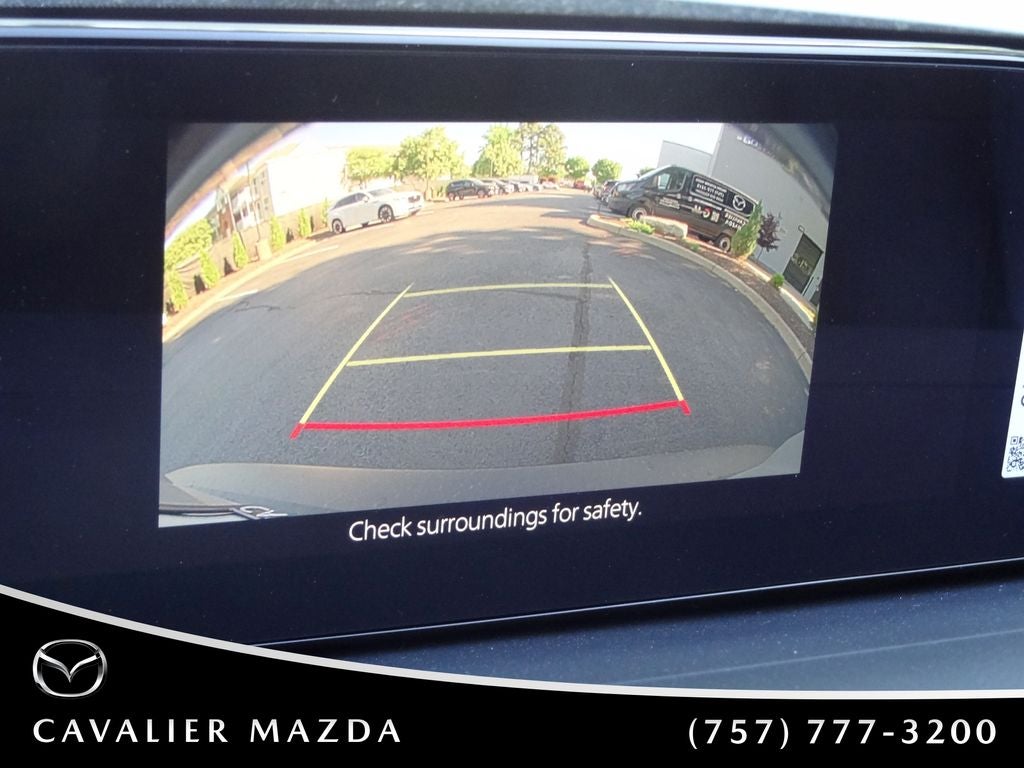 2026 Mazda Mazda CX-30 2.5 S Select Sport AWD