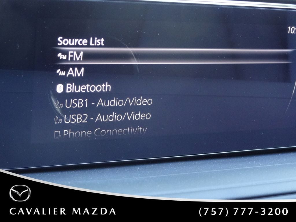 2026 Mazda Mazda CX-30 2.5 S Select Sport AWD