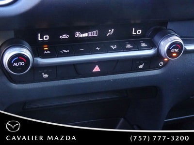 2026 Mazda Mazda CX-30 2.5 S Select Sport AWD