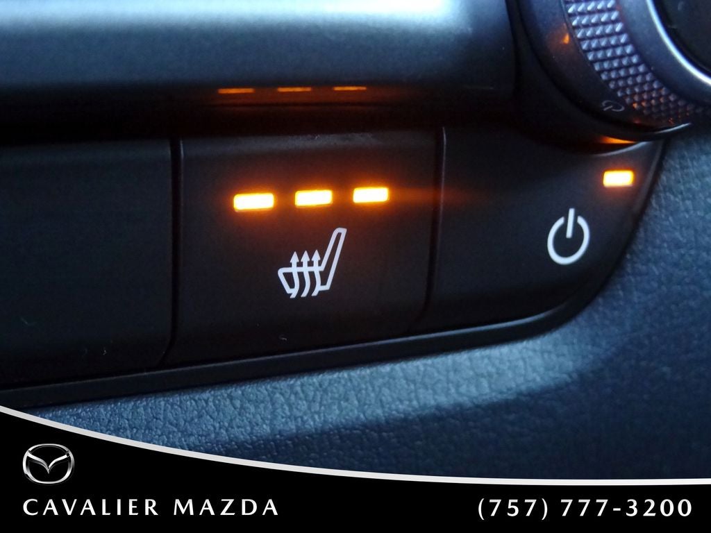 2026 Mazda Mazda CX-30 2.5 S Select Sport AWD