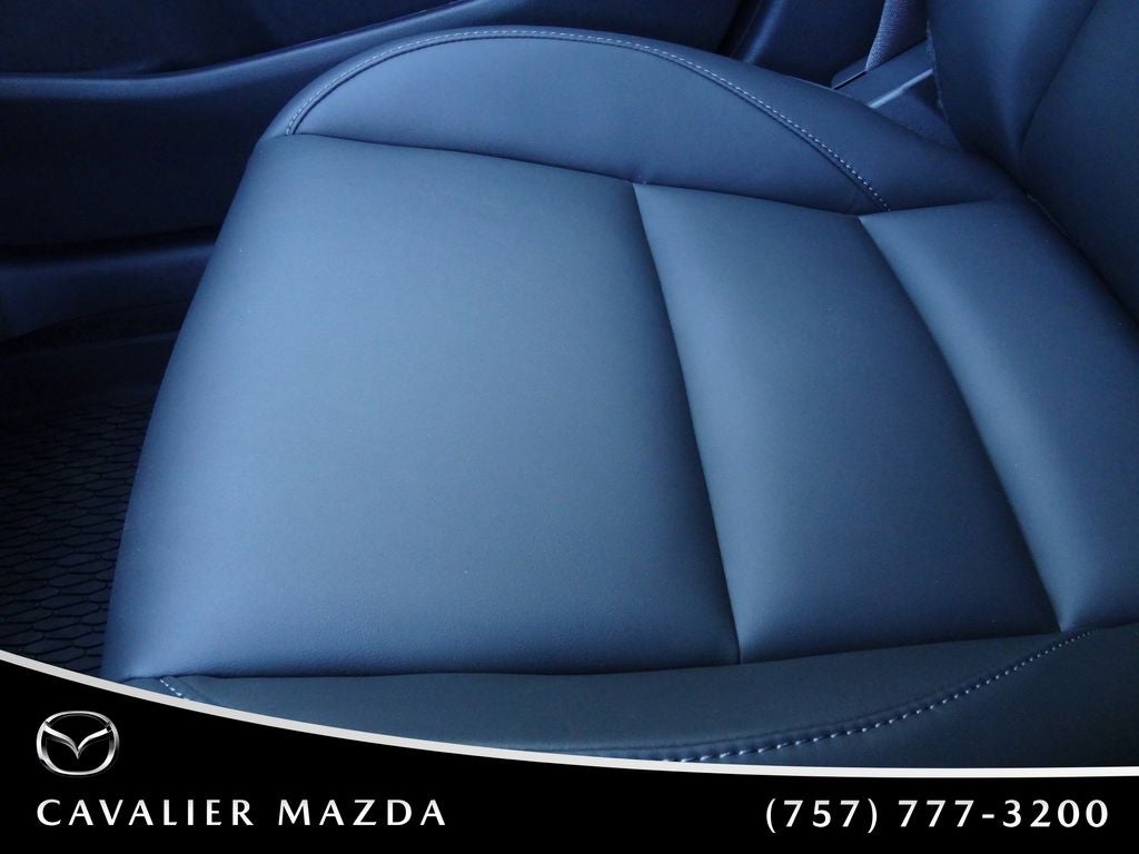 2026 Mazda Mazda CX-30 2.5 S Select Sport AWD