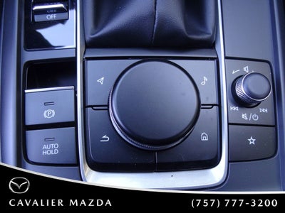 2026 Mazda Mazda CX-30 2.5 S Select Sport AWD