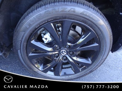 2026 Mazda Mazda CX-30 2.5 S Select Sport AWD