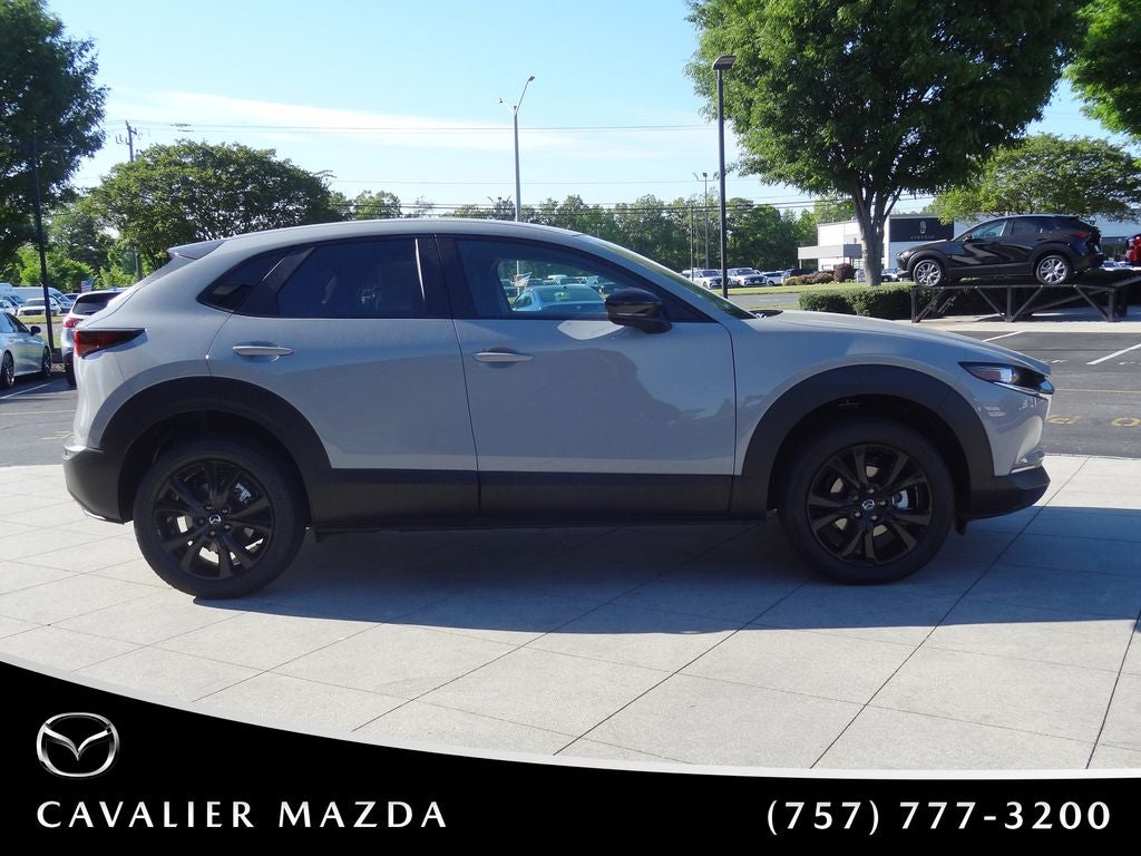 2026 Mazda Mazda CX-30 2.5 S Select Sport AWD