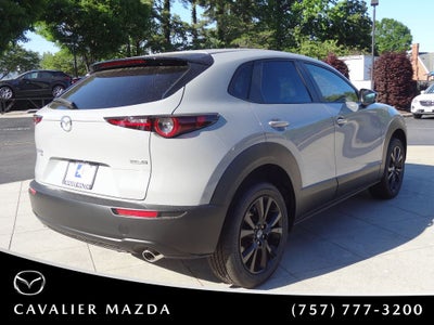 2026 Mazda Mazda CX-30 2.5 S Select Sport AWD