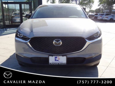 2026 Mazda Mazda CX-30 2.5 S Select Sport AWD