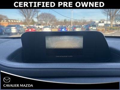 2024 Mazda Mazda CX-30 2.5 S Select Sport