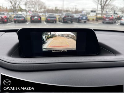 2025 Mazda Mazda CX-30 2.5 S Select Sport