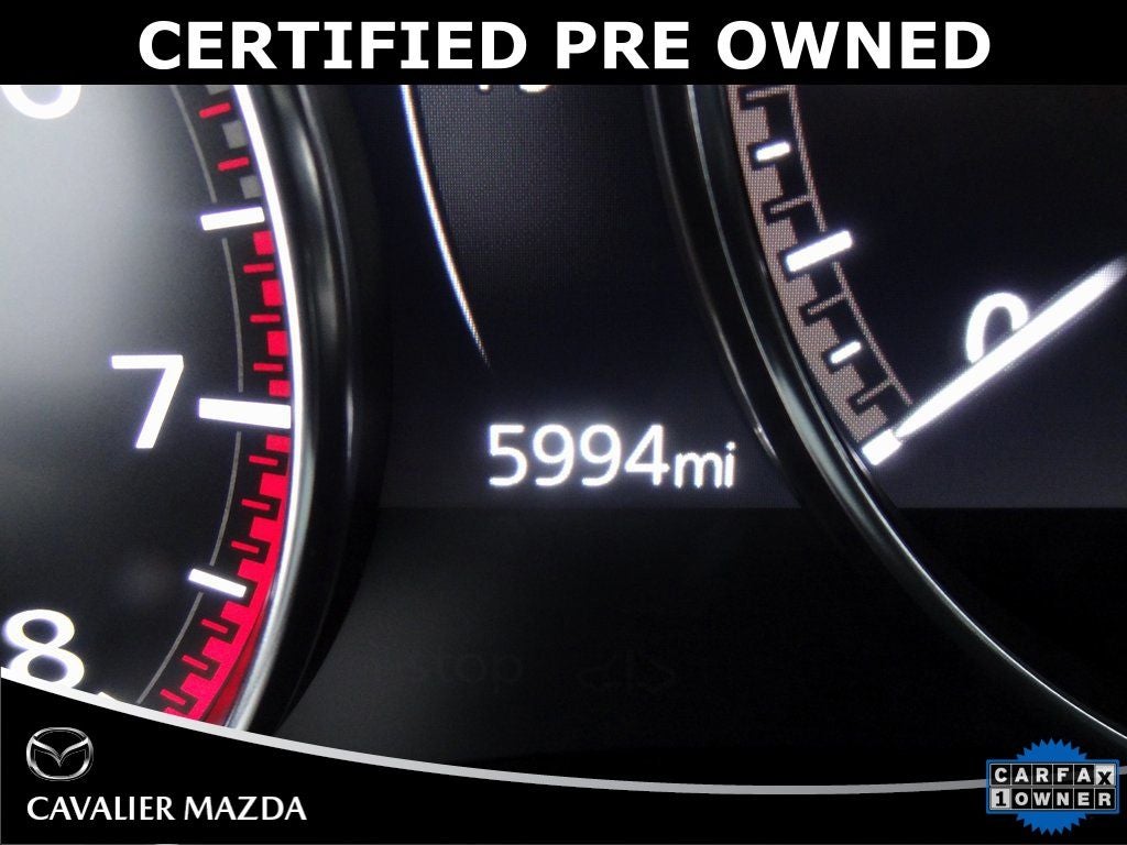 2025 Mazda Mazda CX-30 2.5 S Select Sport