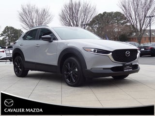2025 Mazda Mazda CX-30 2.5 S Select Sport
