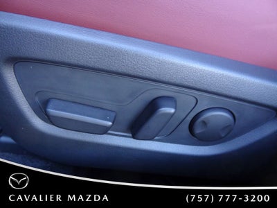 2026 Mazda Mazda CX-30 2.5 S Carbon Edition AWD