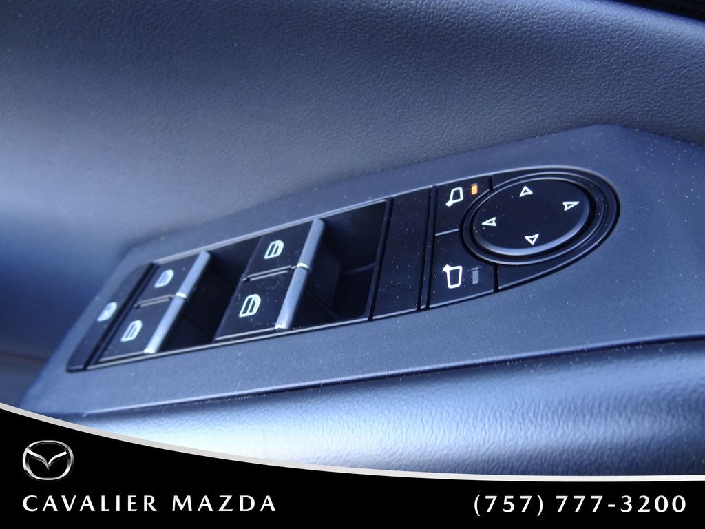 2026 Mazda Mazda CX-30 2.5 S Carbon Edition AWD