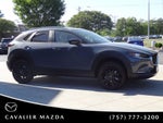 2026 Mazda Mazda CX-30 2.5 S Carbon Edition AWD