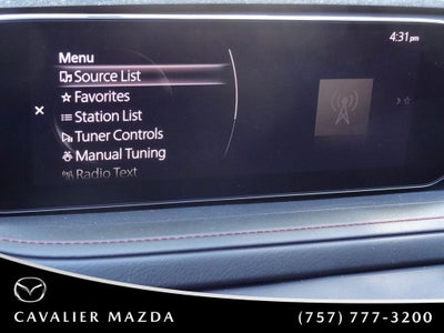 2026 Mazda Mazda CX-30 2.5 S Carbon Edition AWD