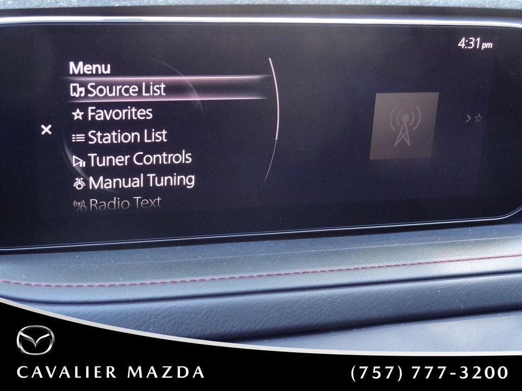 2026 Mazda Mazda CX-30 2.5 S Carbon Edition AWD