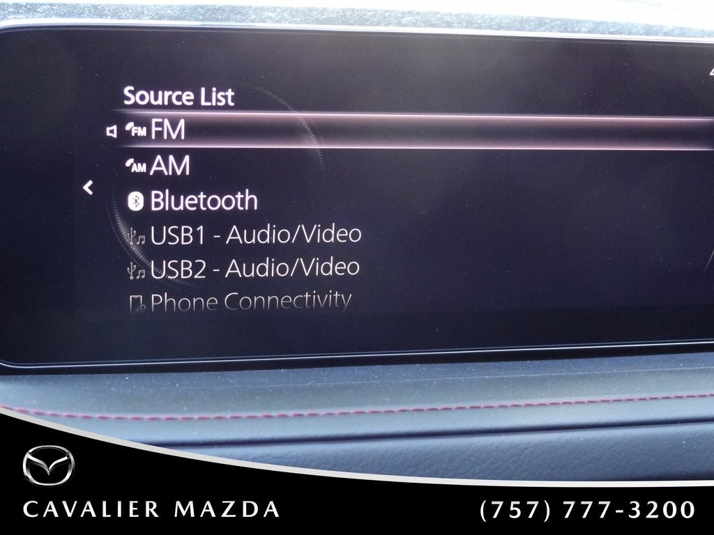 2026 Mazda Mazda CX-30 2.5 S Carbon Edition AWD