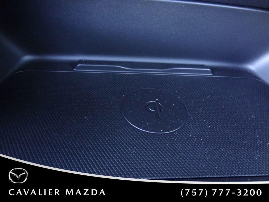 2026 Mazda Mazda CX-30 2.5 S Carbon Edition AWD