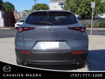 2026 Mazda Mazda CX-30 2.5 S Carbon Edition AWD