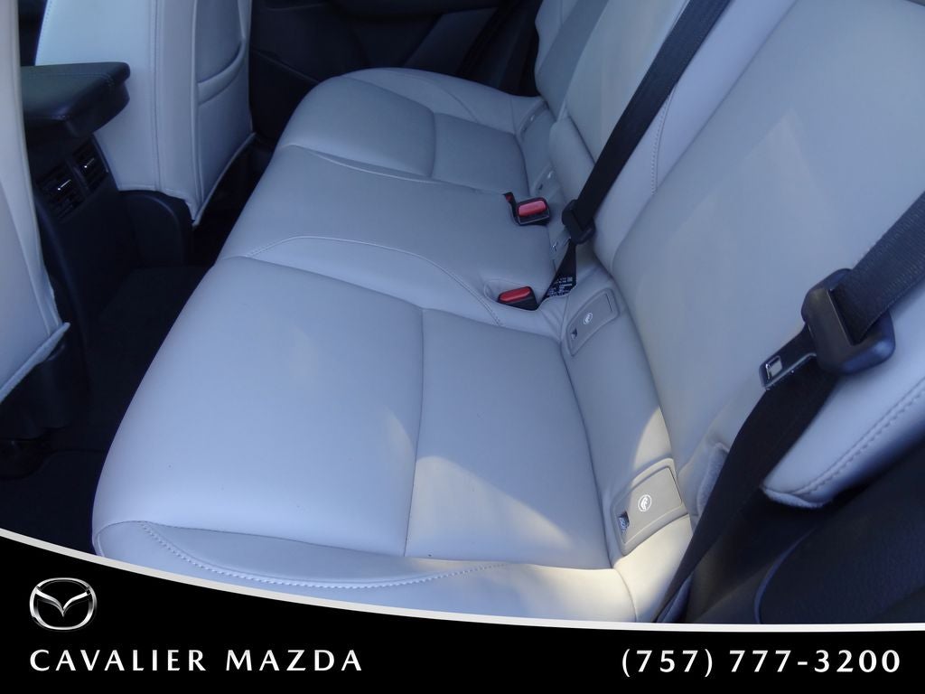 2026 Mazda Mazda CX-30 2.5 S Preferred AWD